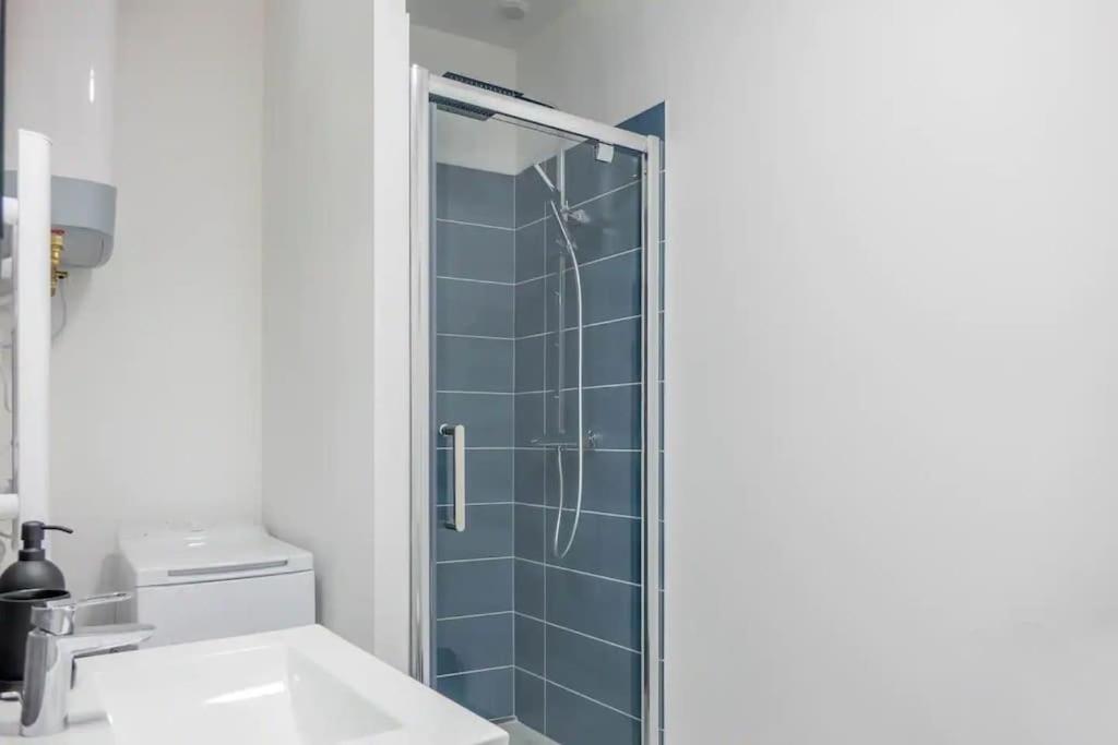 Apartamento Charme De Loire A St Ay *T2* Saint-Ay Exterior foto