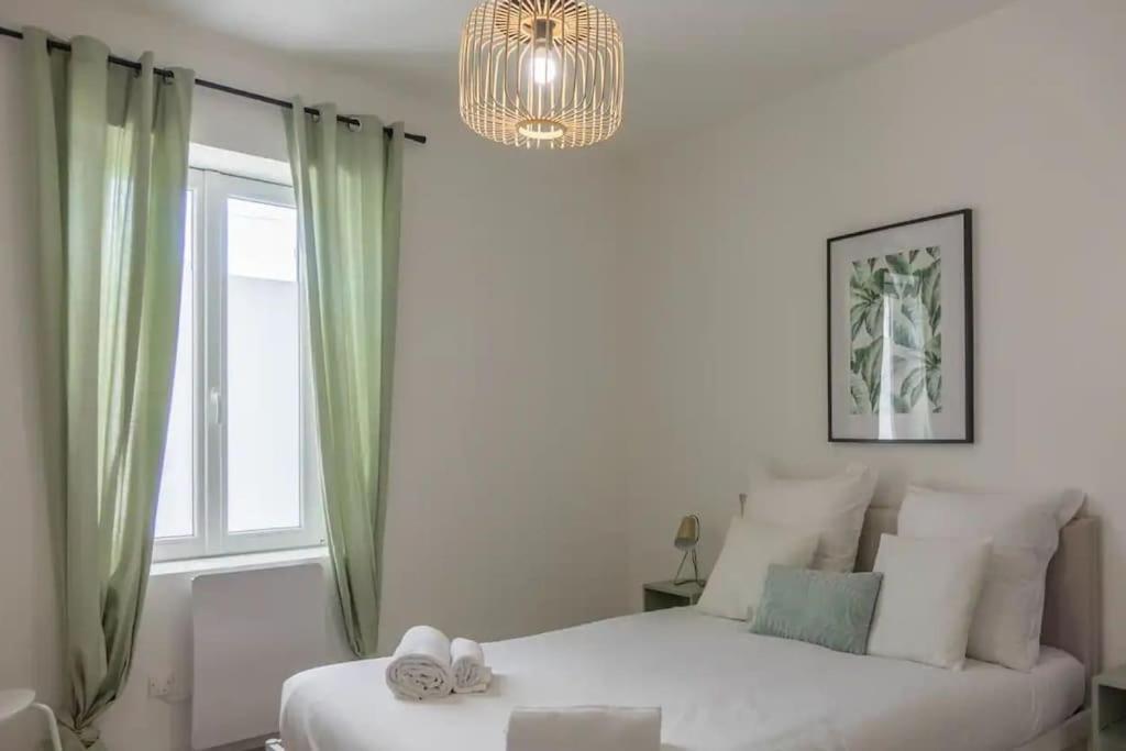 Apartamento Charme De Loire A St Ay *T2* Saint-Ay Exterior foto